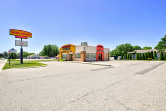 More details for 1401 State St N, Waseca, MN - Retail for Sale