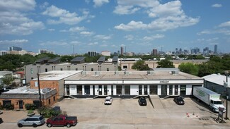 More details for 4744 Gretna St, Dallas, TX - Industrial for Rent