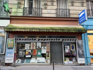 More details for 95 Rue Blomet, Paris - Retail to Rent