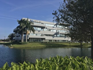 More details for 10 SE Central Pky, Stuart, FL - Office for Rent