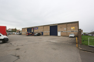 More details for 47-57 Loverock Rd, Reading - Industrial for Sale