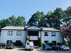 2511 NC Highway 54 East, Durham, NC for sale Building Photo- Image 1 of 1