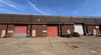 More details for Welby Rd, Melton Mowbray - Industrial for Rent