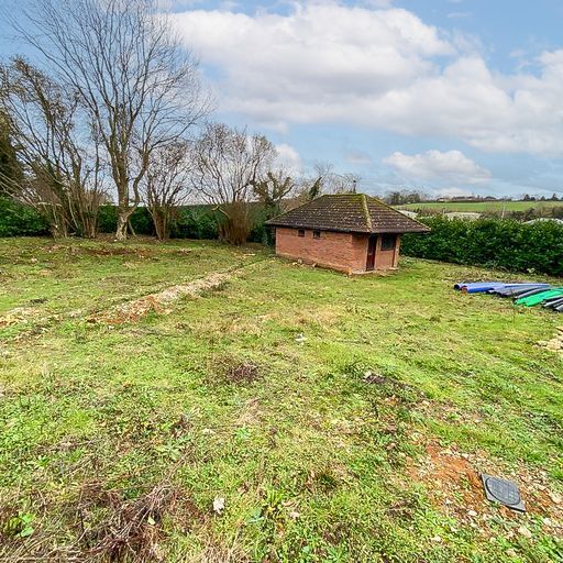 Old Watling St, Flamstead for sale - Primary Photo - Image 1 of 1