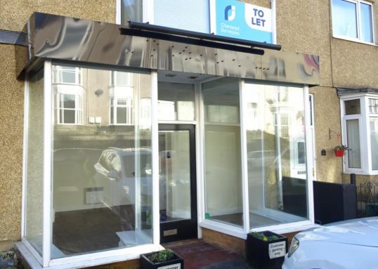 59A King Edward Rd, Swansea for sale - Building Photo - Image 1 of 1