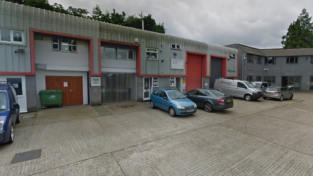 Sybron Way, Crowborough to rent Primary Photo- Image 1 of 3