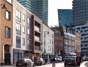 141-153 Drummond St, London to rent Interior Photo- Image 1 of 2