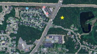 More details for Hwy 285 & College Blvd, Niceville, FL - Land for Rent