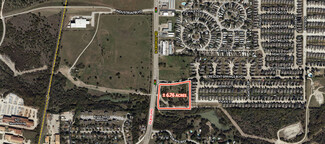 More details for SEC N Crowley Road, Crowley, TX - Land for Sale