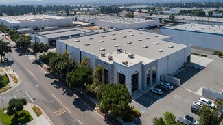 More details for 15302 Nelson Ave, La Puente, CA - Industrial for Rent