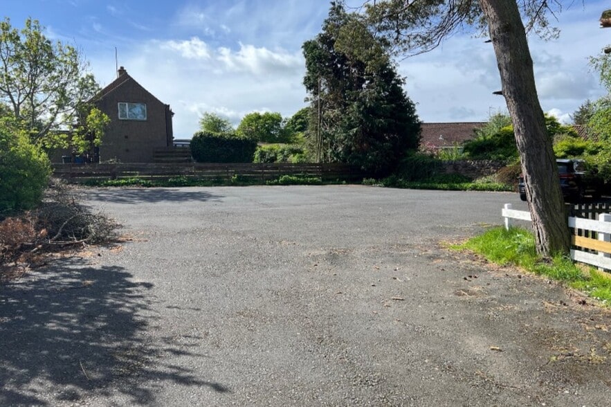 Glenside Park, Berwick Upon Tweed for sale - Building Photo - Image 2 of 6