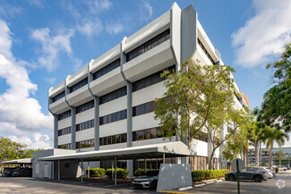 More details for 800 W Cypress Creek Rd, Fort Lauderdale, FL - Office for Rent