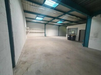 More details for 13 Rue Henri Farman, Tremblay-en-France - Office, Light Industrial to Rent