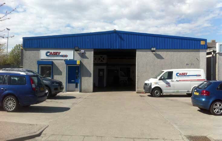 Wellheads Crescent, Aberdeen for sale Primary Photo- Image 1 of 1