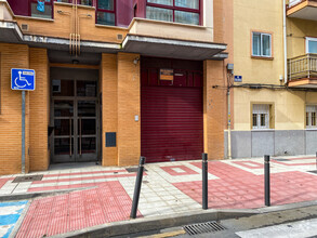 Calle Fuenlabrada, 46, Getafe, Madrid for rent Interior Photo- Image 2 of 2