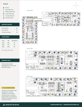 30 Adelaide St E, Toronto, ON for rent Floor Plan- Image 2 of 2