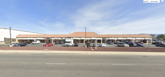 More details for 870-898 W Rialto Ave, Rialto, CA - Industrial for Rent