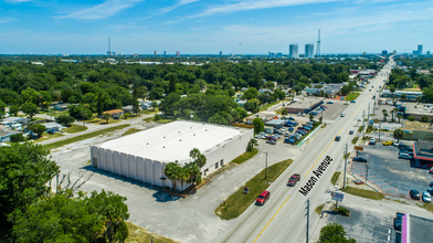 660 Mason Ave, Daytona Beach, FL for sale Building Photo- Image 1 of 1