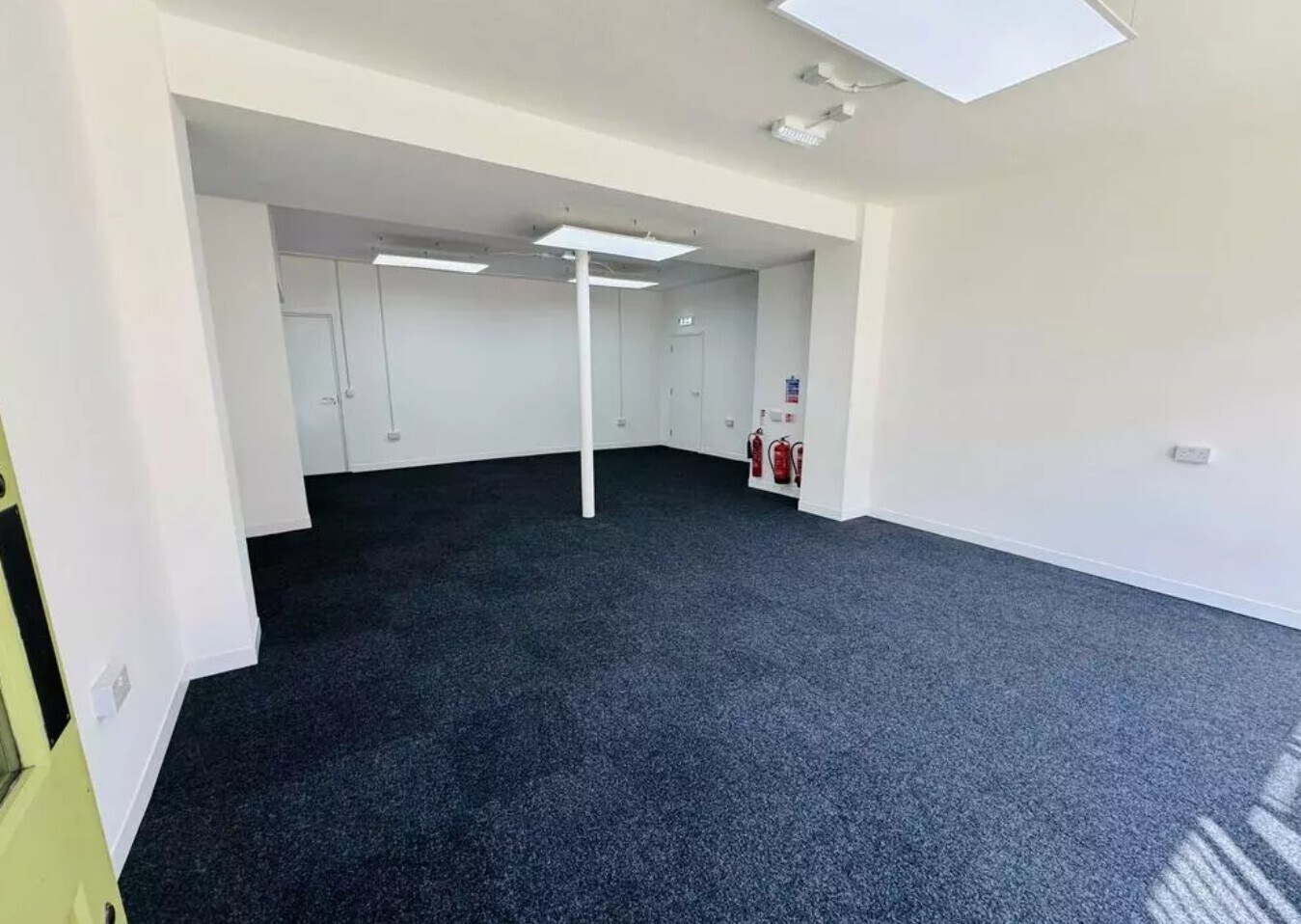 Church St, Seaham to rent Interior Photo- Image 1 of 5