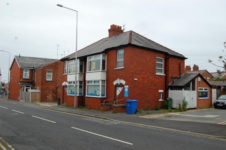 1-3 King St, Leyland for sale - Primary Photo - Image 1 of 1