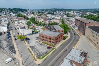 408 E 4th St, Bridgeport, PA - AERIAL  map view - Image1