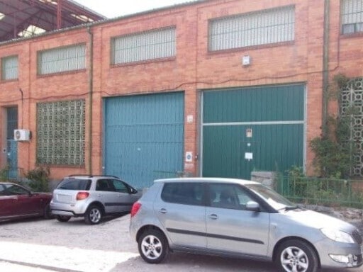 Industrial in Segovia, Segovia for sale - Building Photo - Image 1 of 3