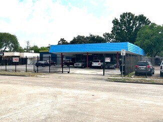 More details for 12405 Hillcroft St, Houston, TX - Retail for Sale