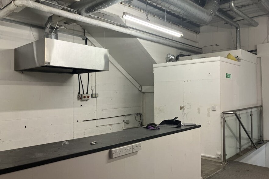 Chapel St, Rugby to rent - Interior Photo - Image 3 of 3