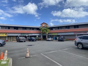 660-670 Kailua Rd, Kailua, HI for rent Building Photo- Image 1 of 7