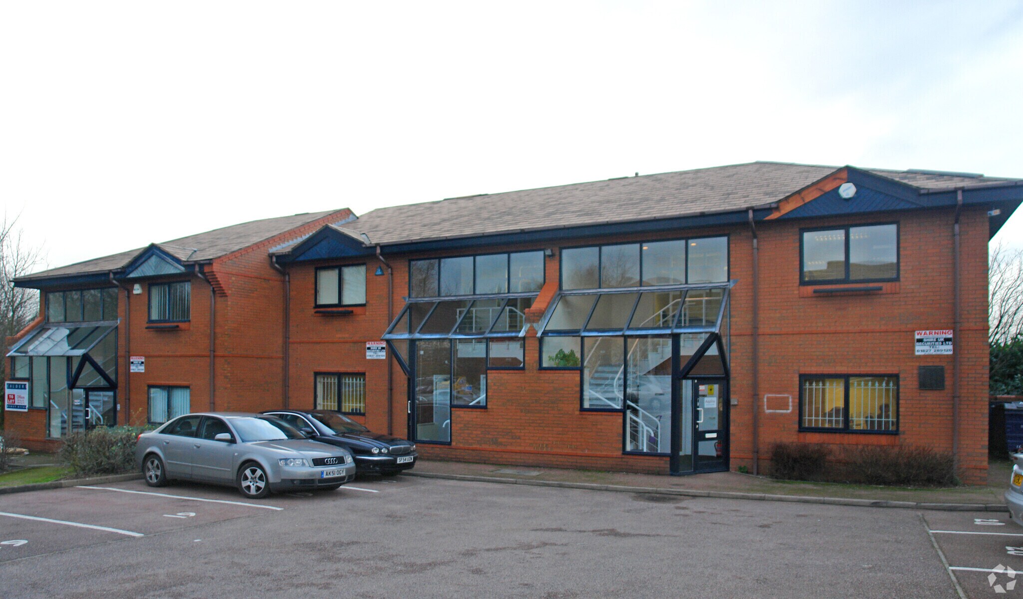 Amber Clos, Tamworth for sale Primary Photo- Image 1 of 1