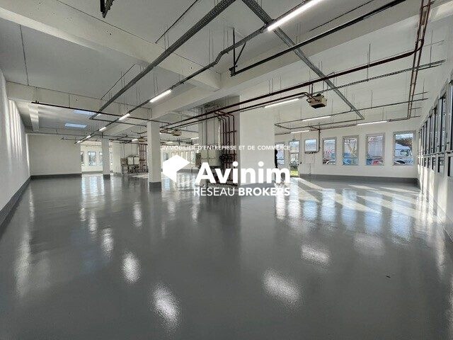 Industrial in Bonneuil Sur Marne to rent - Interior Photo - Image 3 of 5