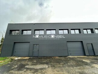 More details for Light Industrial to Rent