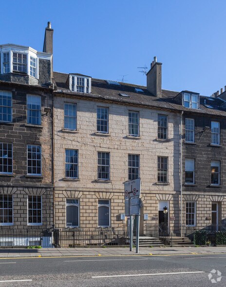 9 South Charlotte St, Edinburgh for sale - Primary Photo - Image 1 of 1