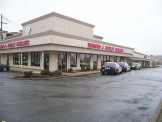 More details for 43 Hutton Ave, Nanuet, NY - Retail for Rent