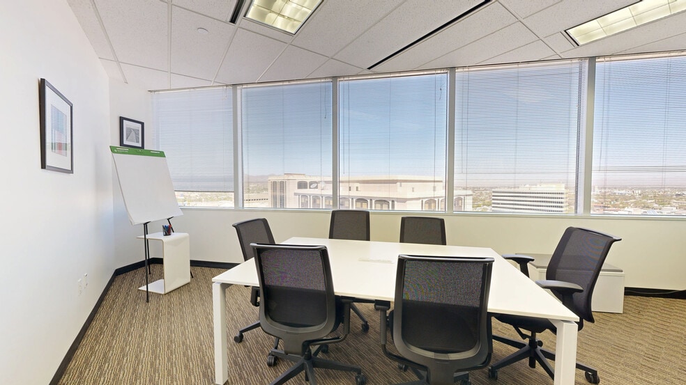 1 S Church Ave, Tucson, AZ to rent - Matterport 3D Scan - Image 3 of 26