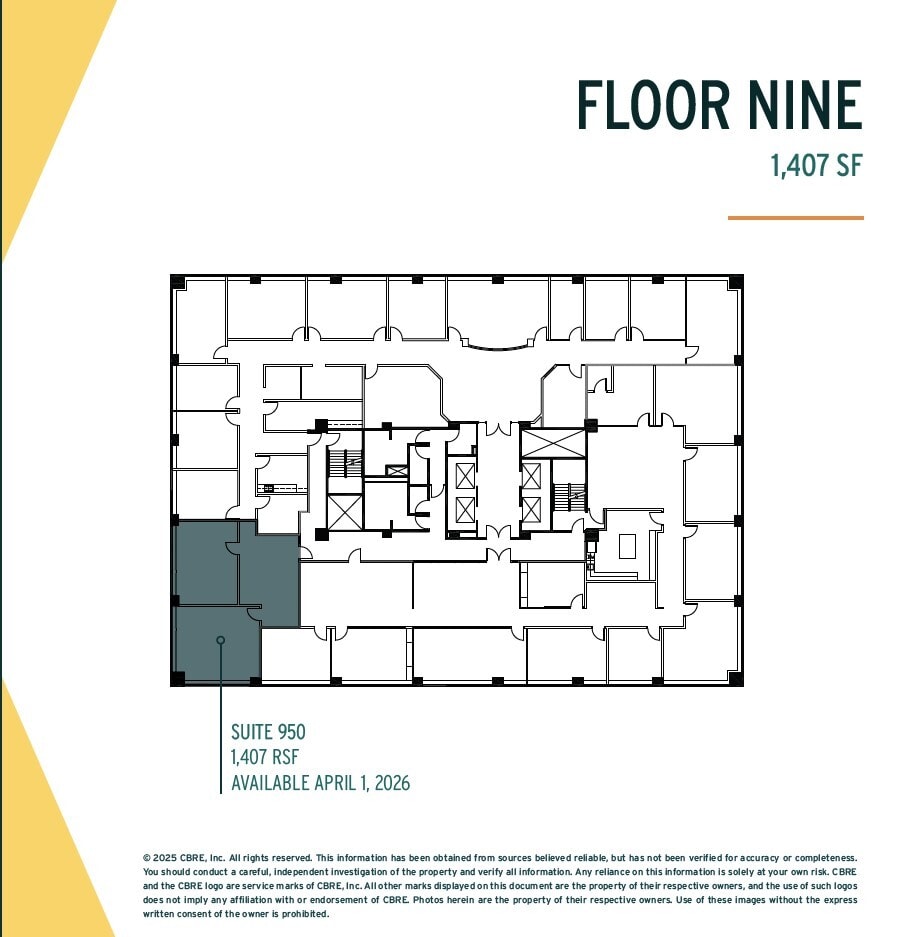215 S State St, Salt Lake City, UT to rent Floor Plan- Image 1 of 1