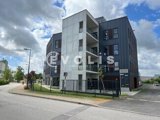 More details for 470 Rue Des Valets, Montluel - Office for Sale