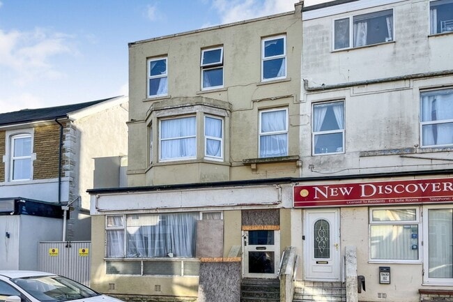 More details for 29 Wellington Rd, Blackpool - Hospitality for Sale