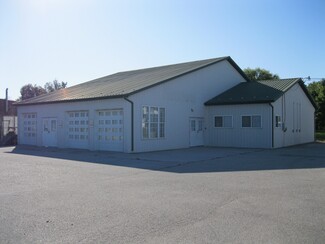 More details for 1789 York Rd, Gettysburg, PA - Light Industrial for Rent