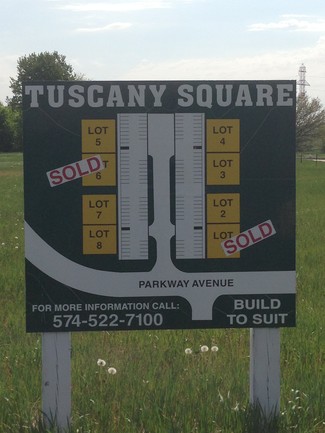 More details for Tuscany Square, Elkhart, IN - Land for Sale