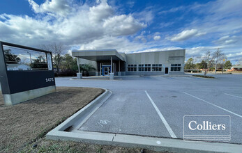 1471 N Cashua Dr, Florence, SC for rent Building Photo- Image 1 of 10