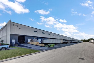 3360 NW 67th Ave, Miami, FL to rent Building Photo- Image 2 of 2