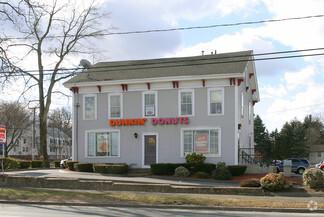 More details for 5 N Westfield St, Feeding Hills, MA - Retail for Rent