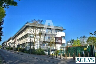 More details for 6 Boulevard Dubreuil, Orsay - Office to Rent