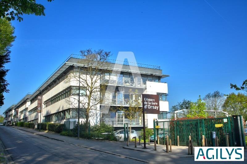 6 Boulevard Dubreuil, Orsay to rent Building Photo- Image 1 of 11
