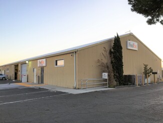 More details for 735-737 W Ridgecrest Blvd, Ridgecrest, CA - Industrial for Rent