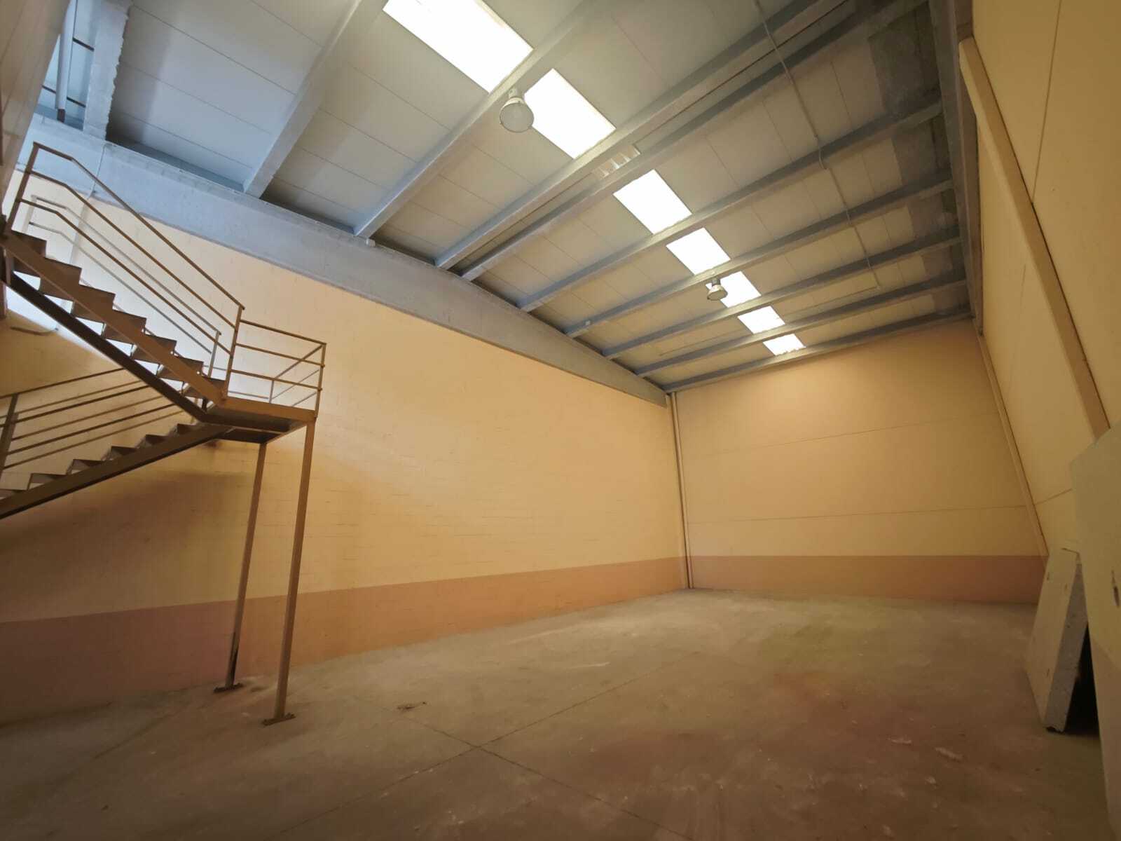 Calle de las Moreras, 1 P, Ciempozuelos, Madrid to rent Interior Photo- Image 1 of 1