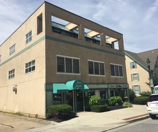 More details for 100 E Pennsylvania Ave, Towson, MD - Office, Retail for Rent