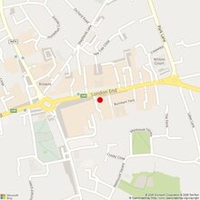 26 London End, Beaconsfield to rent Building Photo- Image 2 of 7