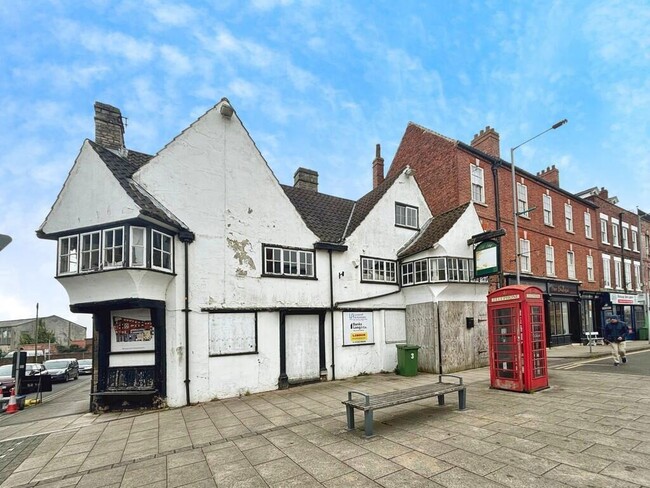 More details for 134 Bridge St, Worksop - Retail for Sale